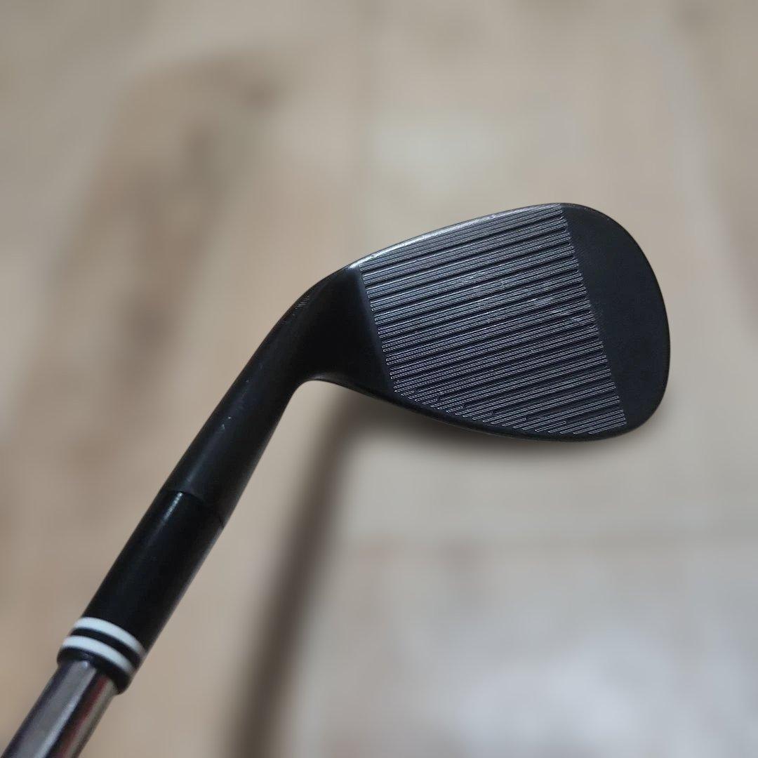 送料込み/クリーブランド588RTXウェッジ/52-10/ROTEX FACE