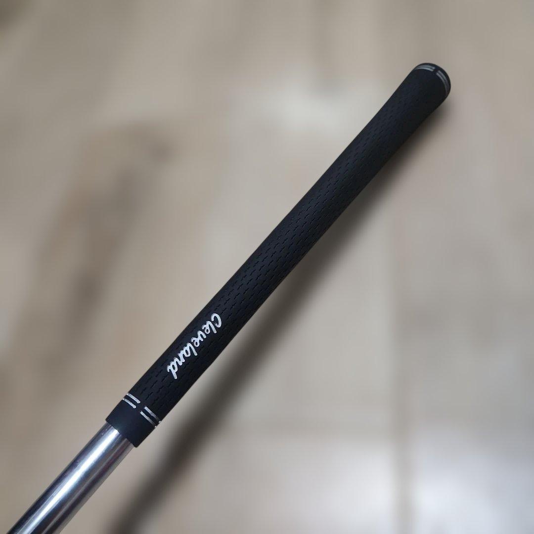 送料込み/クリーブランド588RTXウェッジ/52-10/ROTEX FACE