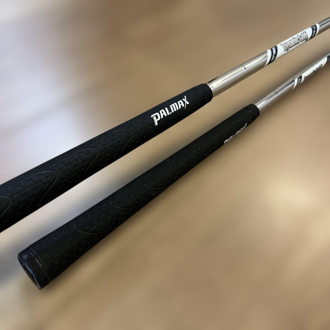 ★Milled Grind 3 ウェッジセット 50度 56度 タイガーウッズ