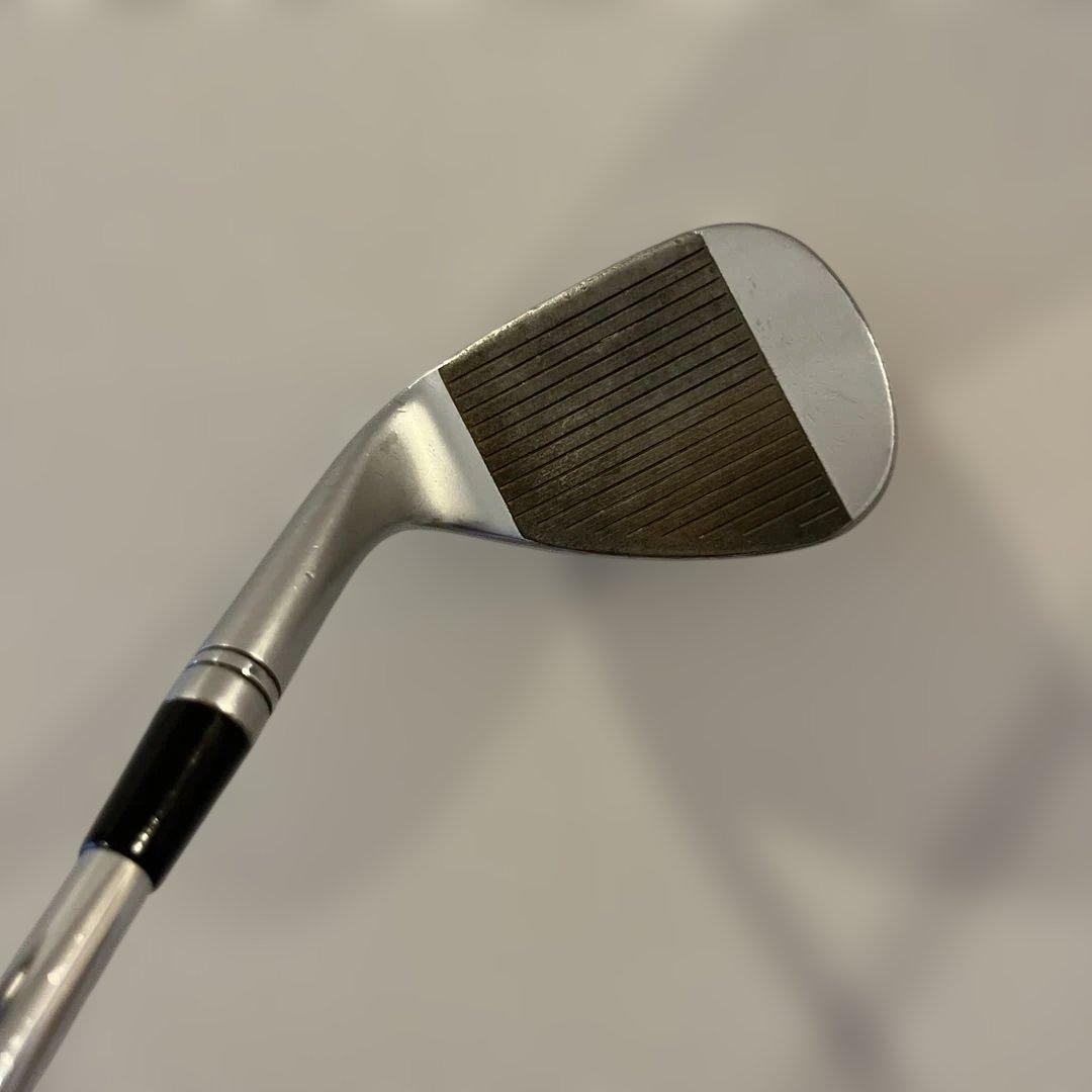 ★Milled Grind 3 ウェッジセット 50度 56度 タイガーウッズ