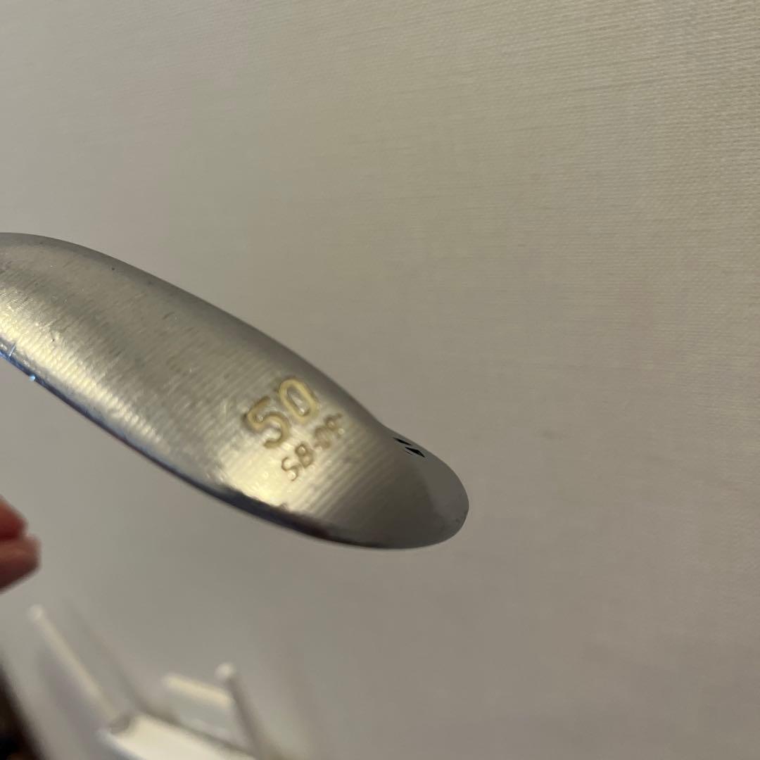 ★Milled Grind 3 ウェッジセット 50度 56度 タイガーウッズ