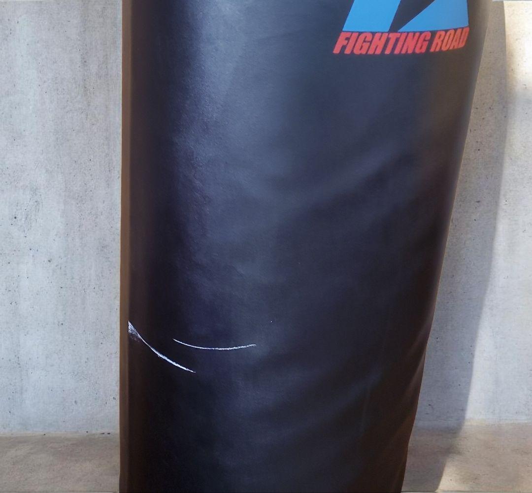 FIGHTING ROAD サンドバッグ 自立式
