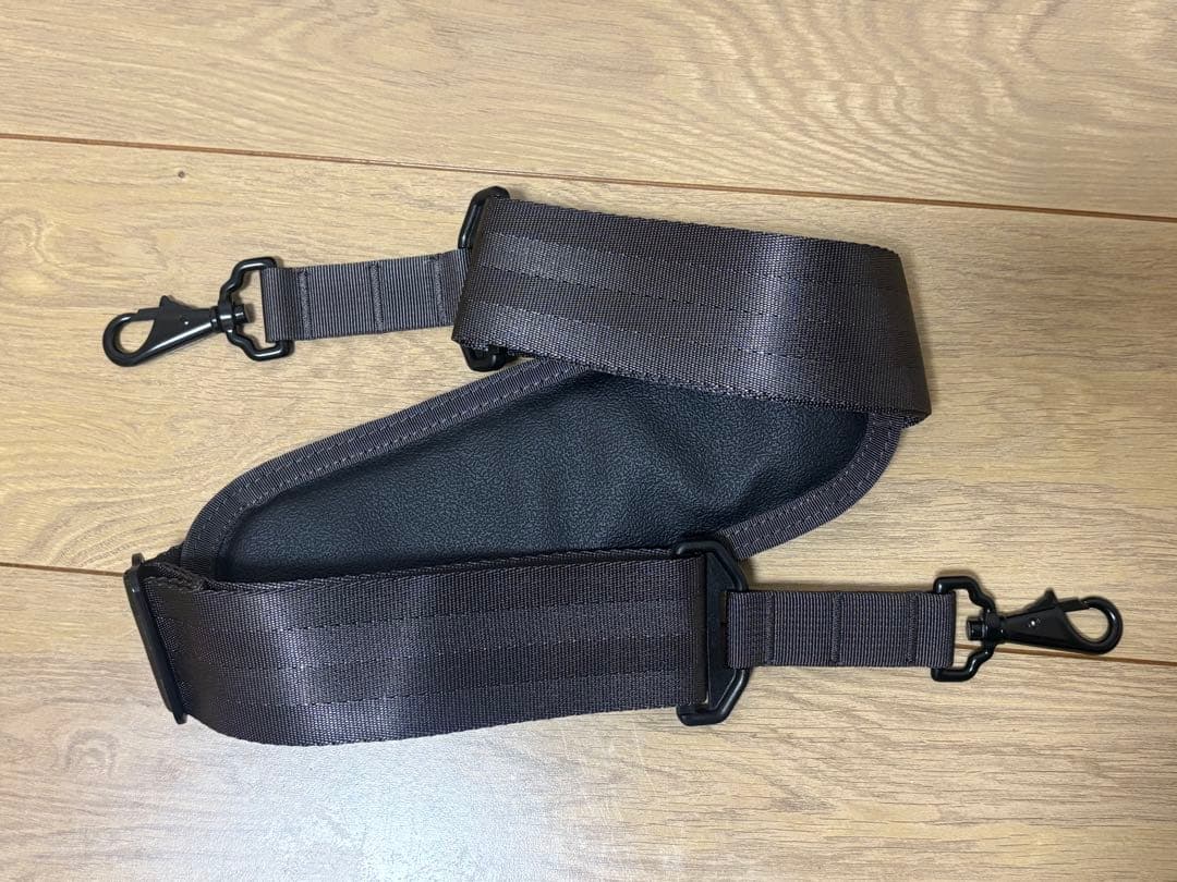 BRIEFING PHANTOM GOLF【3WAY BAG】