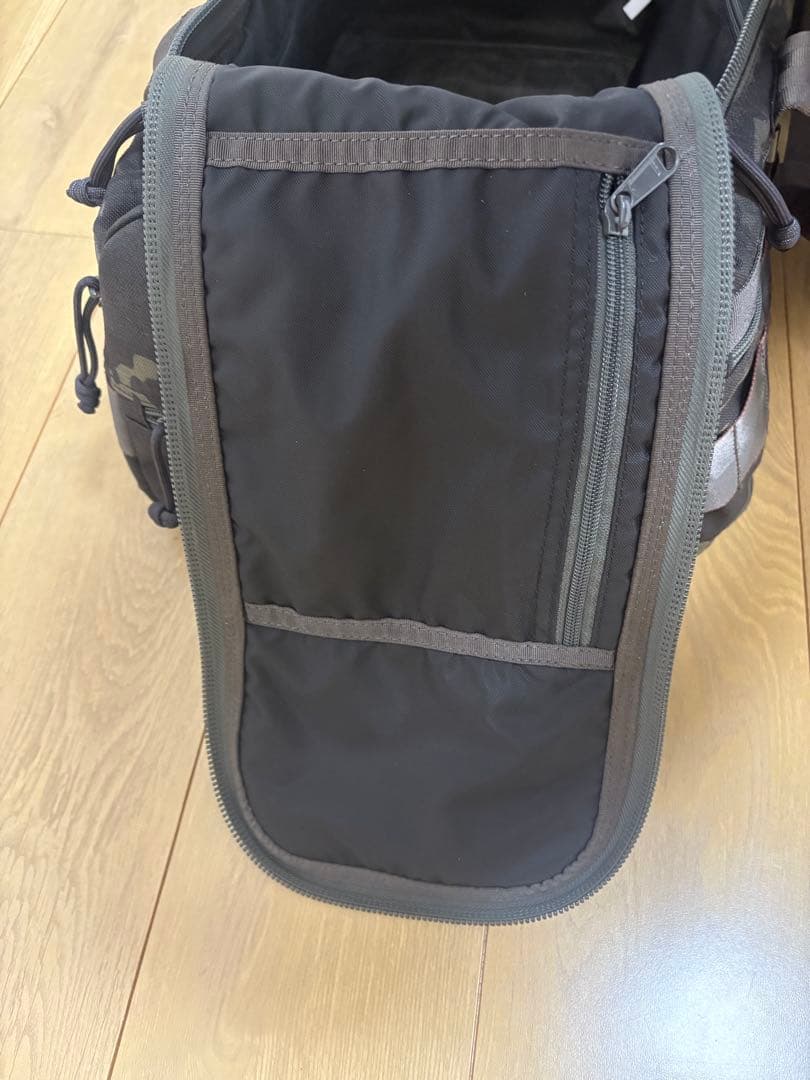 BRIEFING PHANTOM GOLF【3WAY BAG】