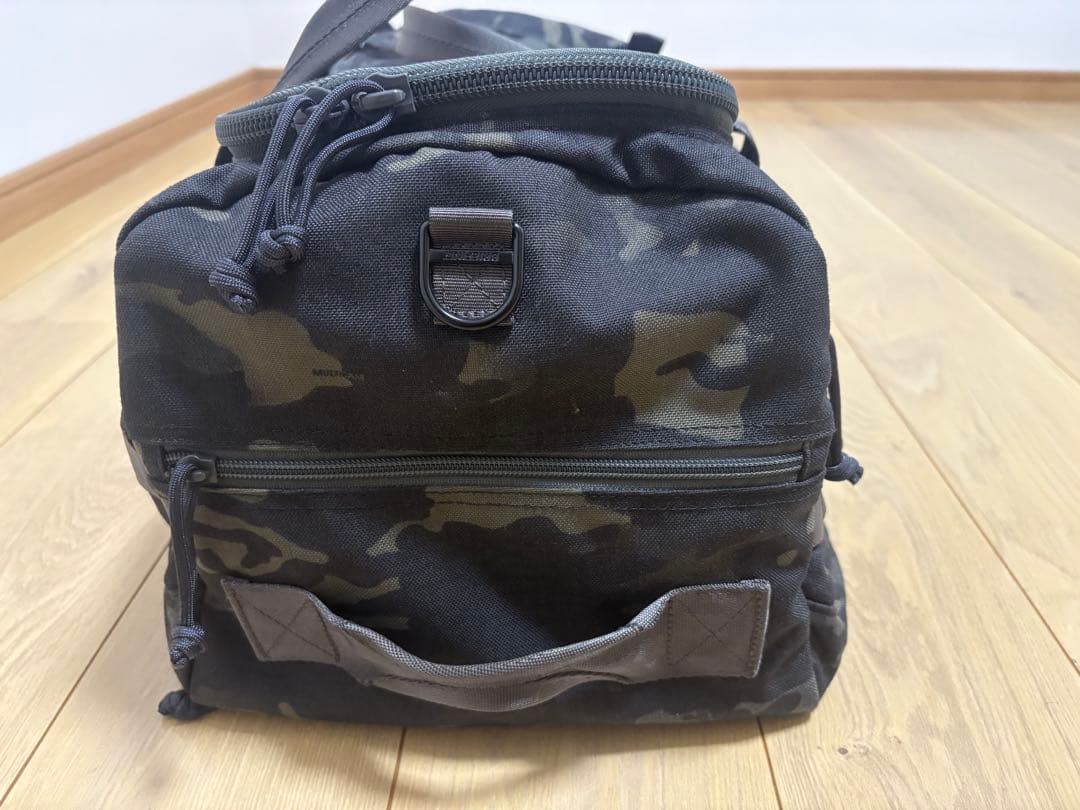 BRIEFING PHANTOM GOLF【3WAY BAG】