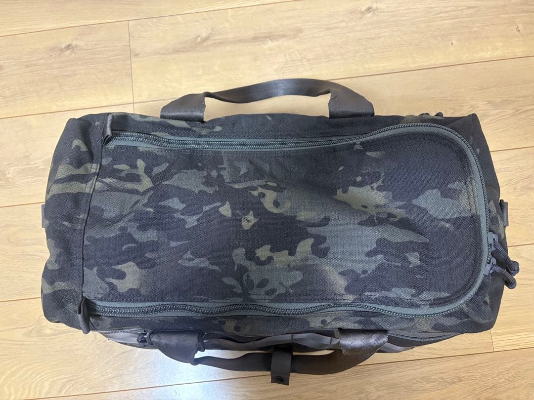 BRIEFING PHANTOM GOLF【3WAY BAG】