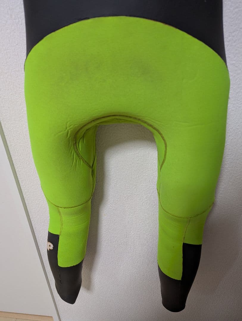 latewrap レディース セミドライ Mサイズ相当 レイトラップ