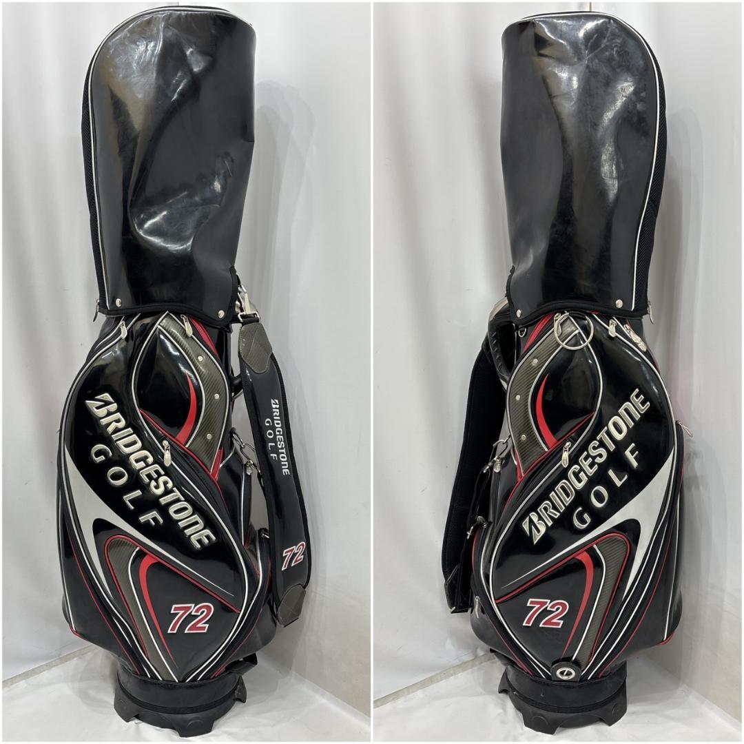 メンズ右利き初心者用　ツアステージ　ゴルフクラブセット　W-2430