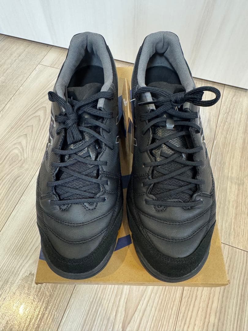 asics DESTIQUE K FF デスタッキ ブラック 26.5cm