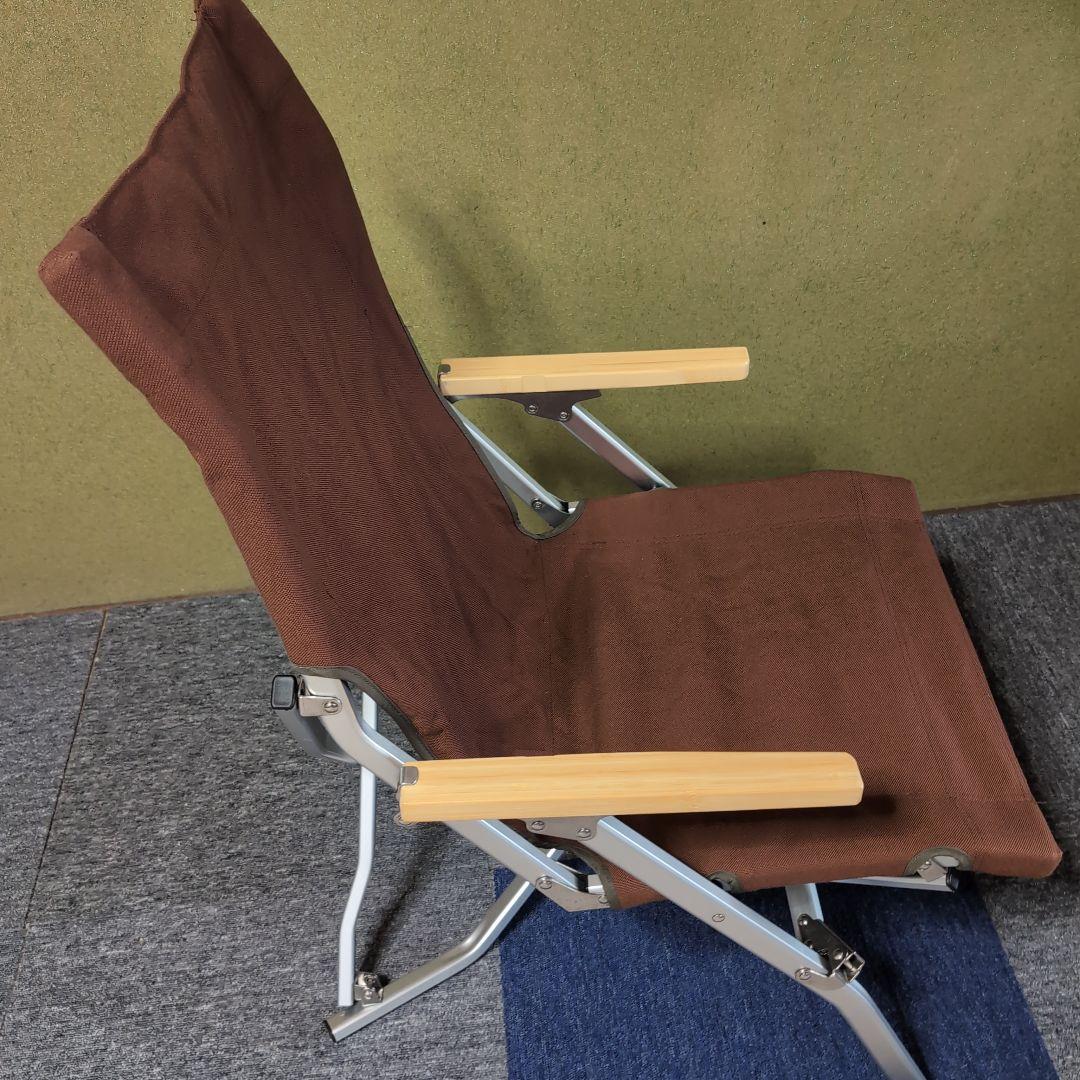 スノーピーク　ローチェア30 2脚セット