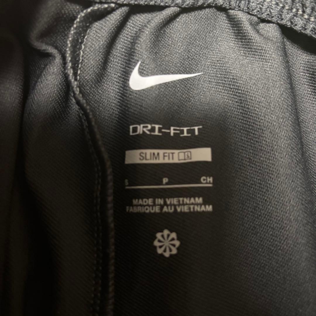 【極美品】NIKE Dri-FIT ストライク 上下セットアップ S