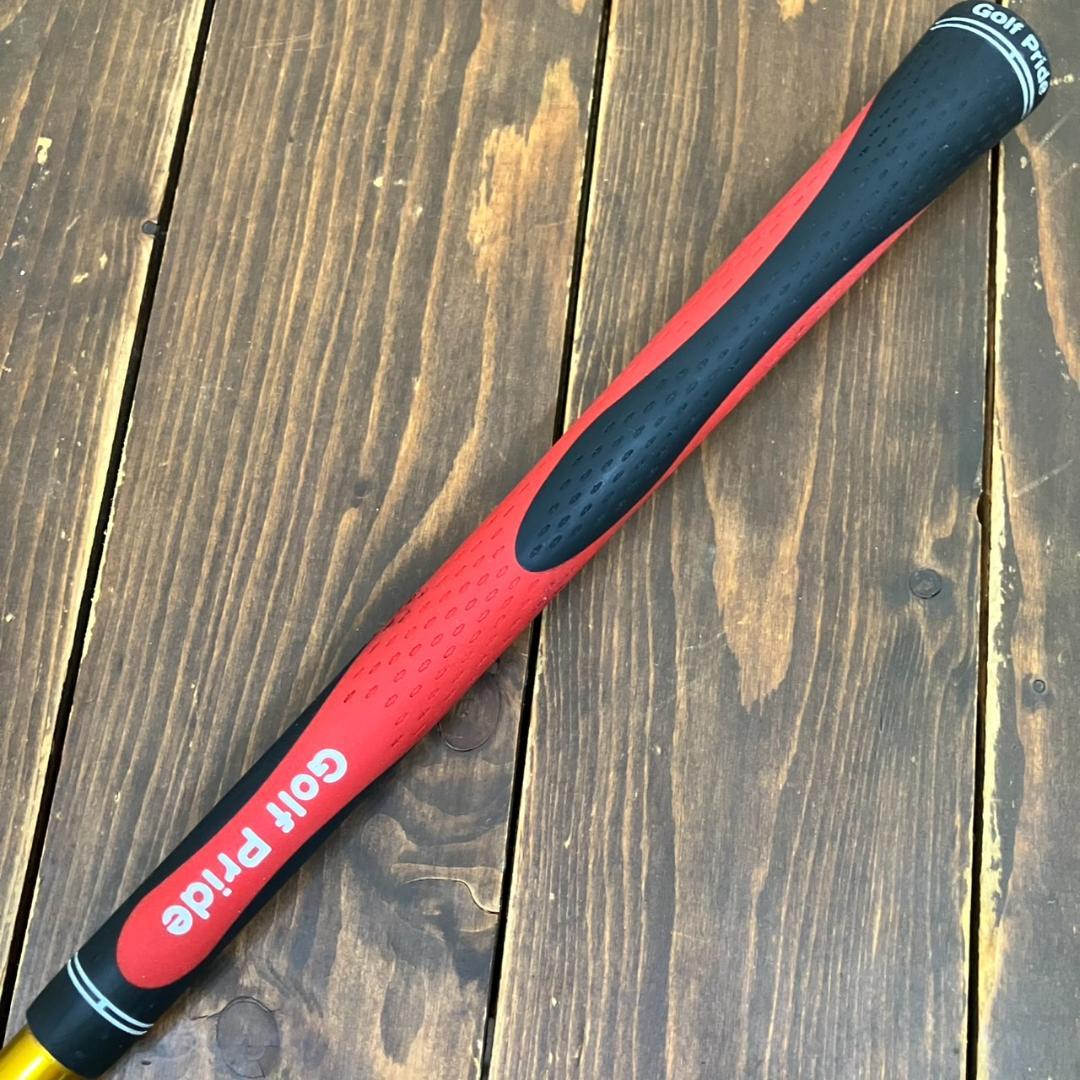 Fire ファイア　Express 65 S ドライバー用シャフト　Flex-S