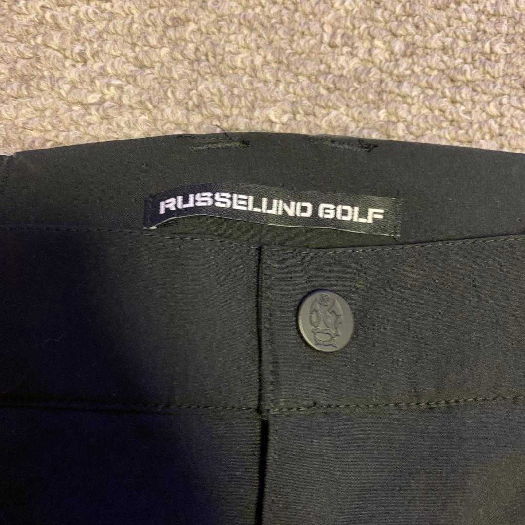 RUSSELINO GOLF ラッセルノ　ジョガーロングパンツ