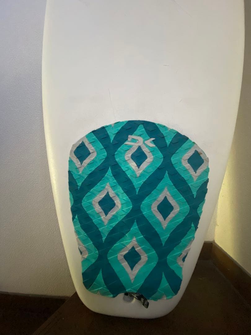 ミックファニングソフトボード　THE EUGENIE