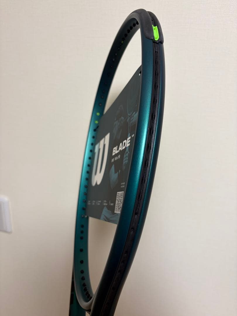 Wilson Blade 98 305g G2 2本セット