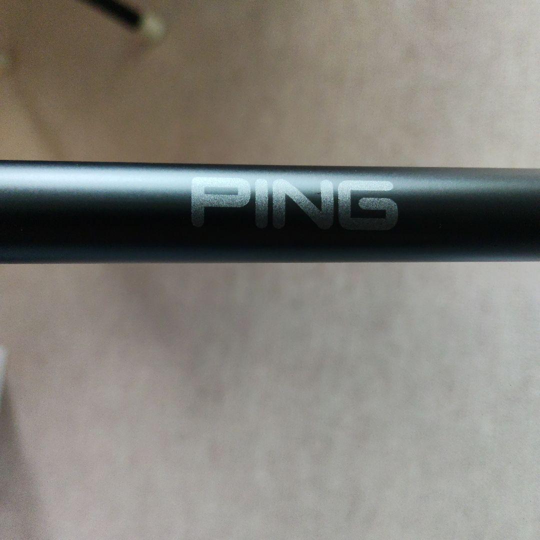 PING Shea パター35インチ新品未使用