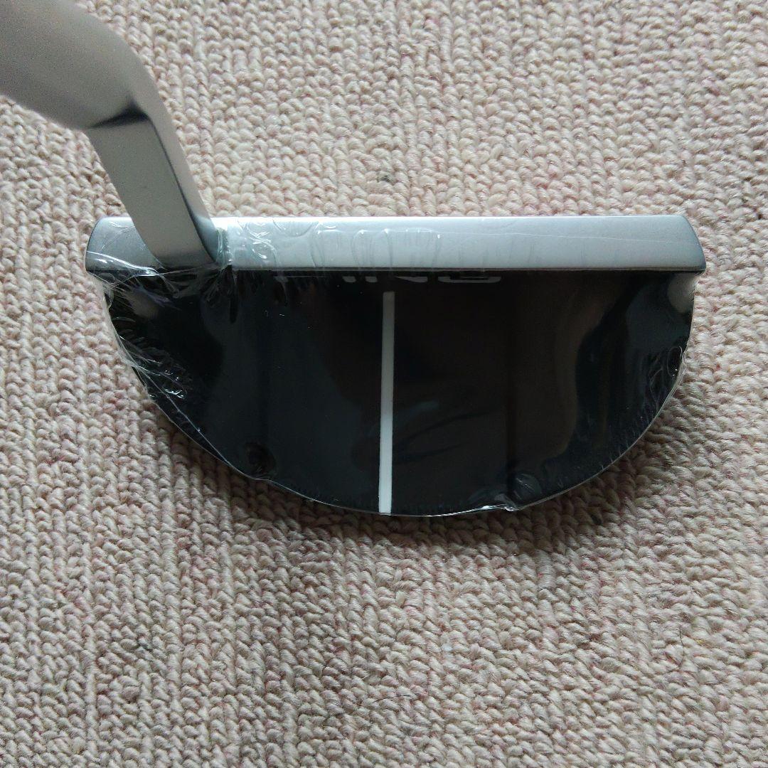 PING Shea パター35インチ新品未使用