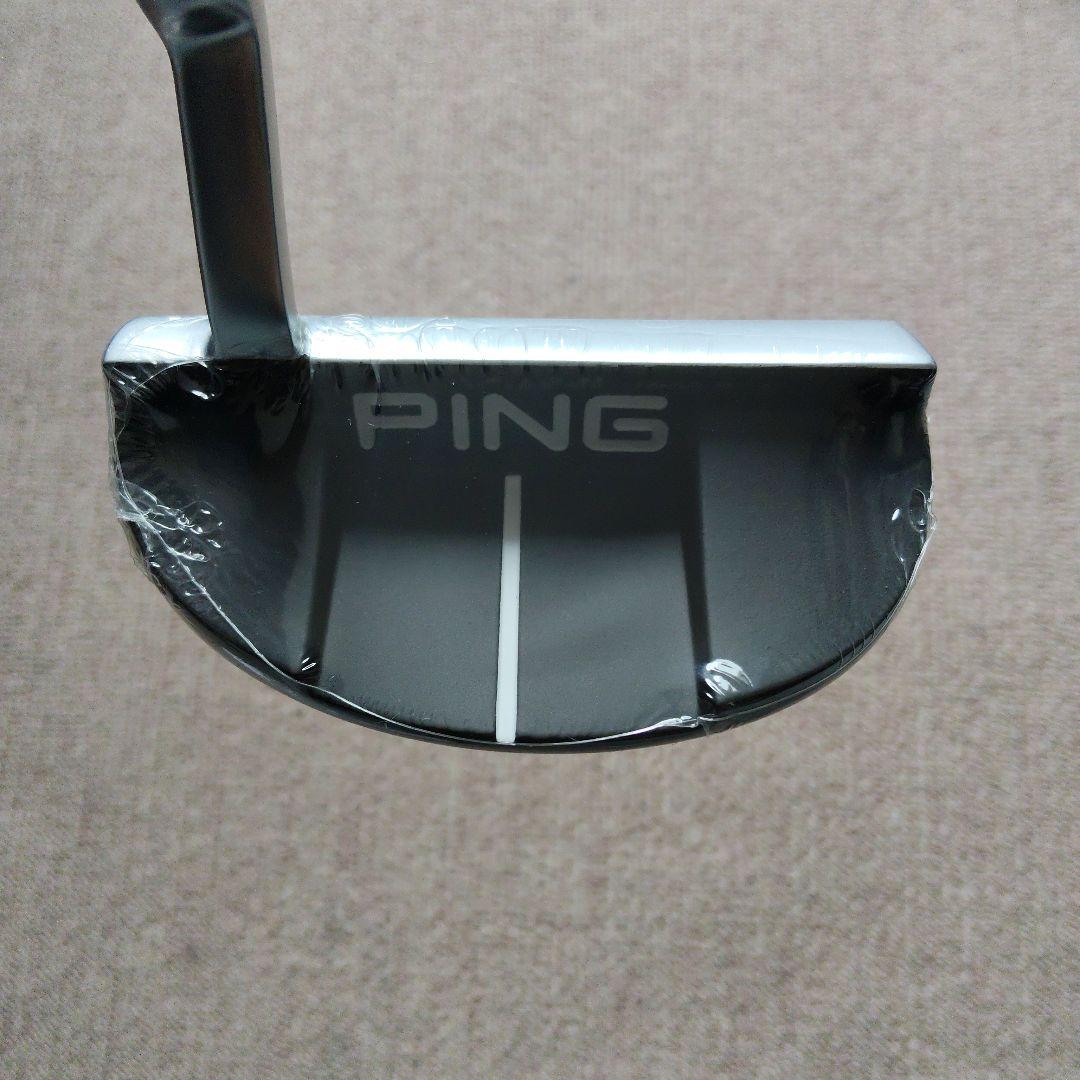 PING Shea パター35インチ新品未使用