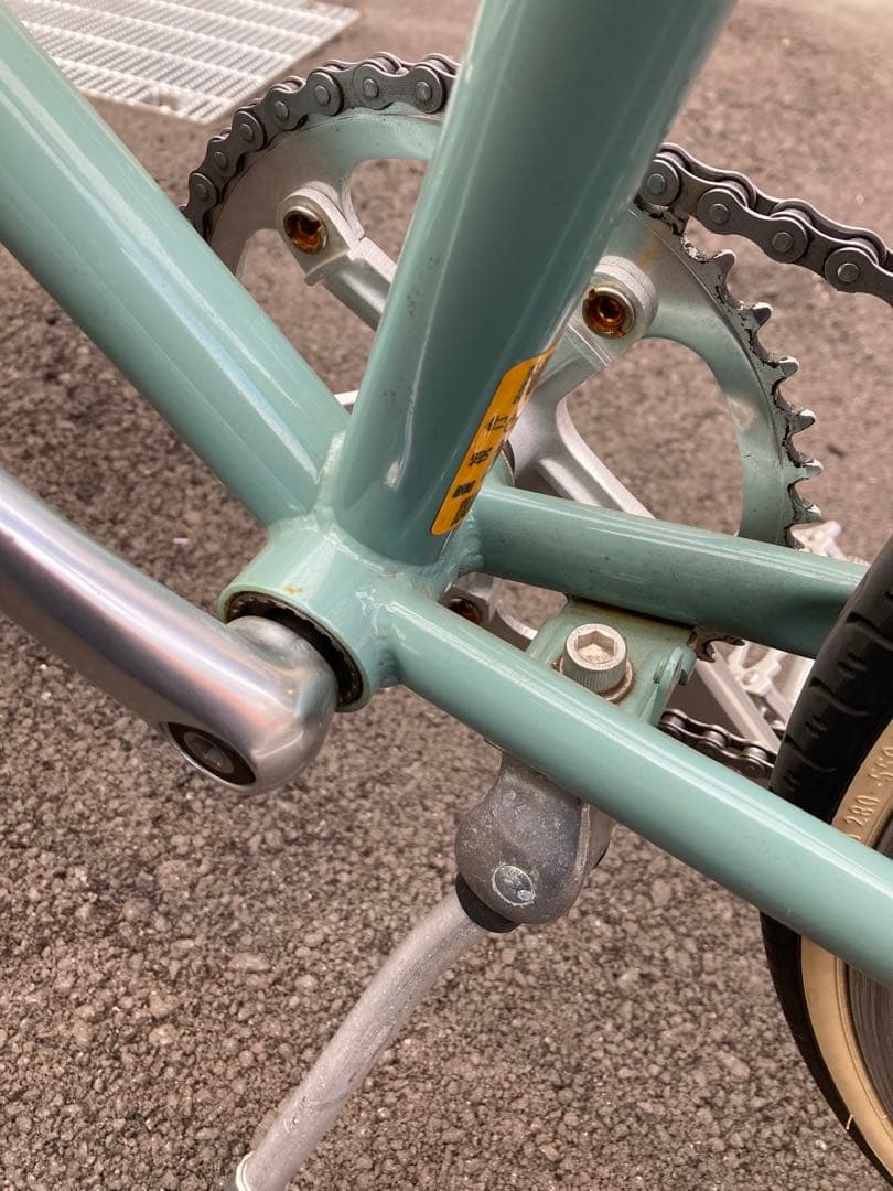 TOKYOBIKE MONO【引き取り限定】