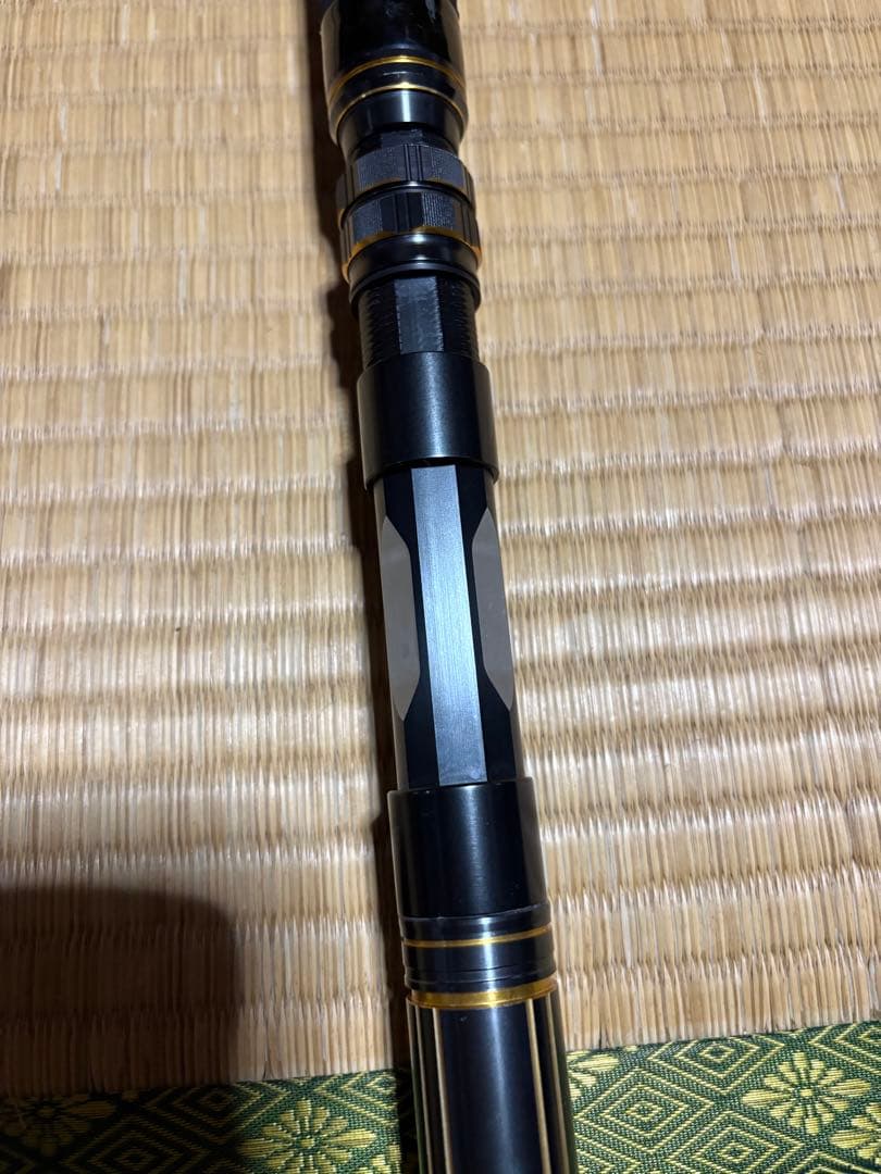 SHIMANO ARCIERA BG M135 シマノ　アルシエラ