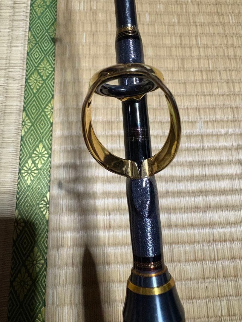 SHIMANO ARCIERA BG M135 シマノ　アルシエラ