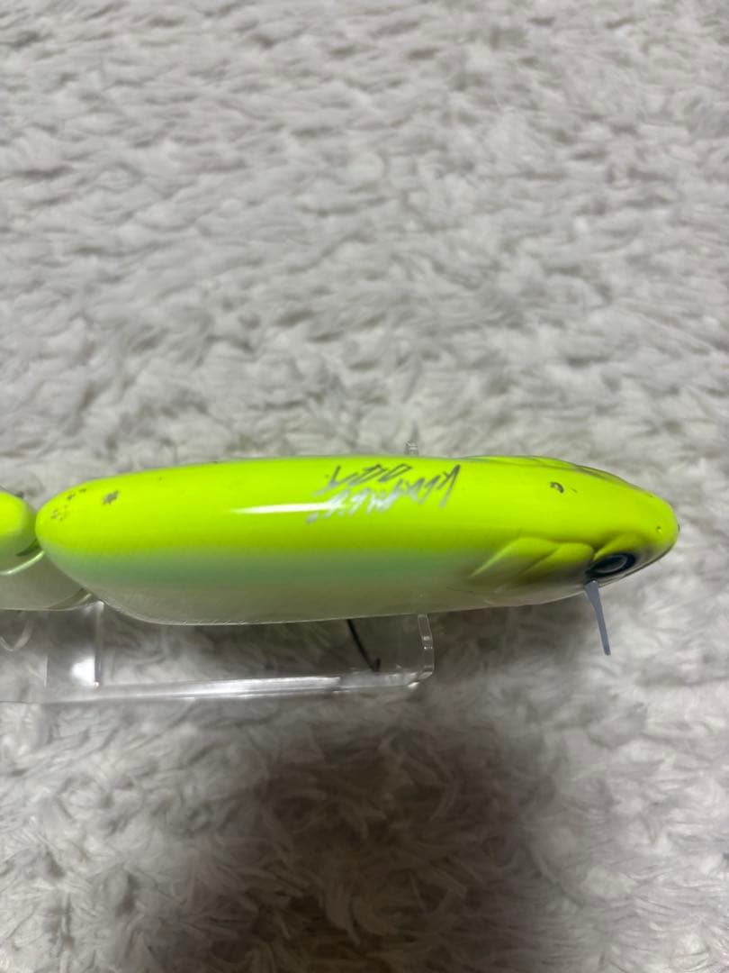 値下げしましたm(_ _)mDRT タイニークラッシュオリカラ