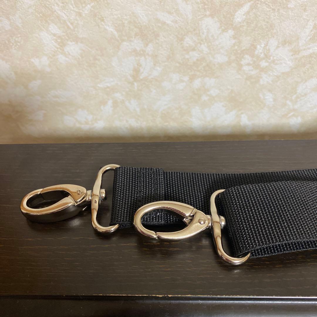 美品　アドミラル Admiral ボストンバッグ　ゴルフバック エナメル