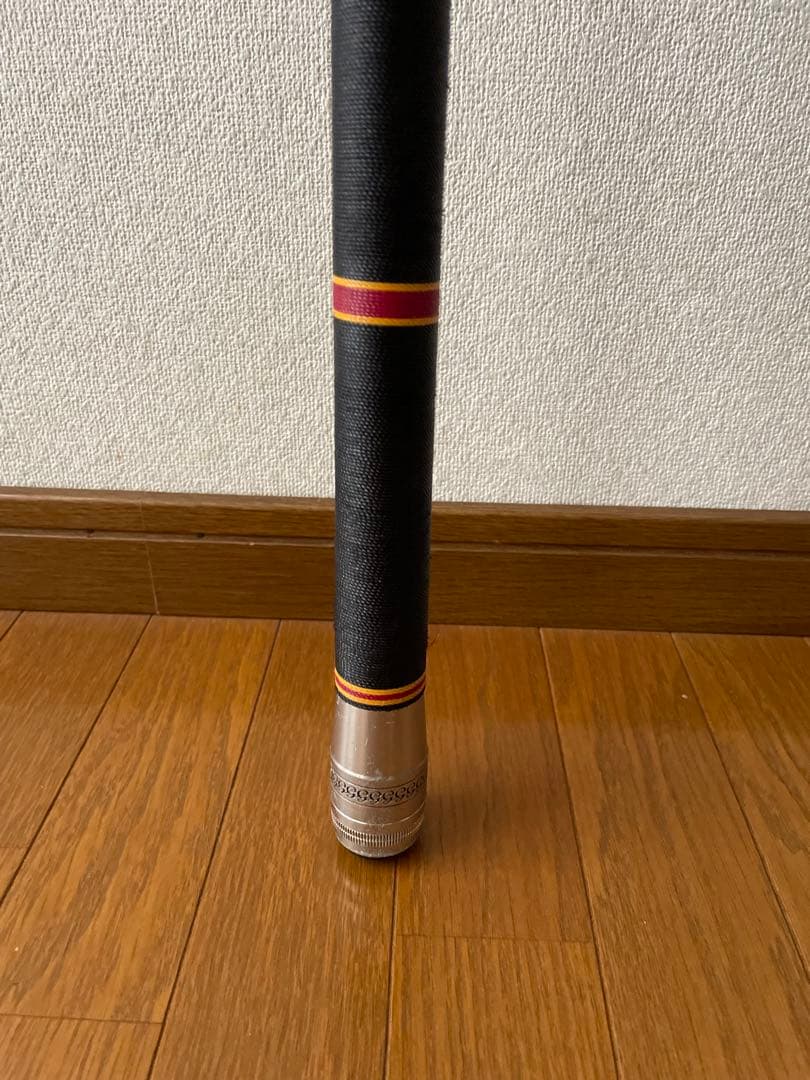 《送料込‼️》がまかつ がま磯FUJI FPS-26 3号5.4