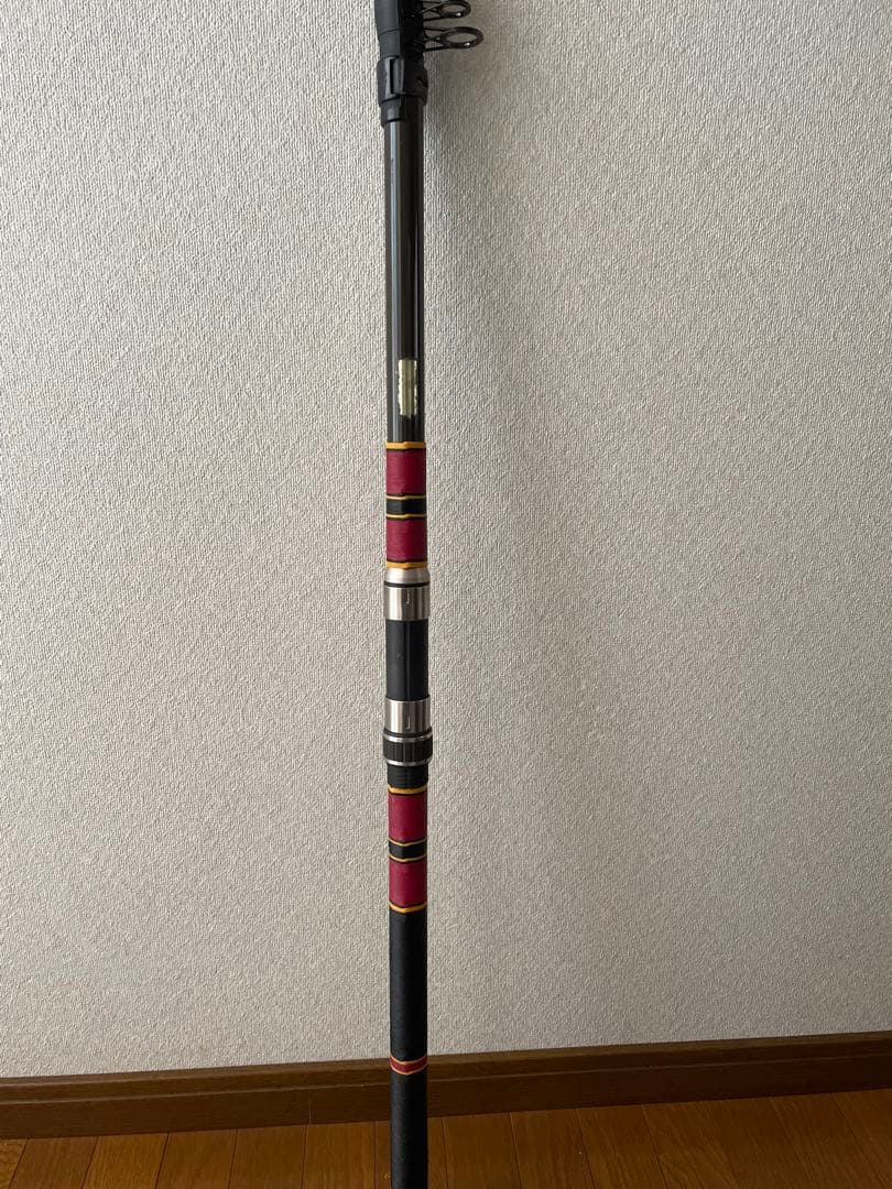 《送料込‼️》がまかつ がま磯FUJI FPS-26 3号5.4