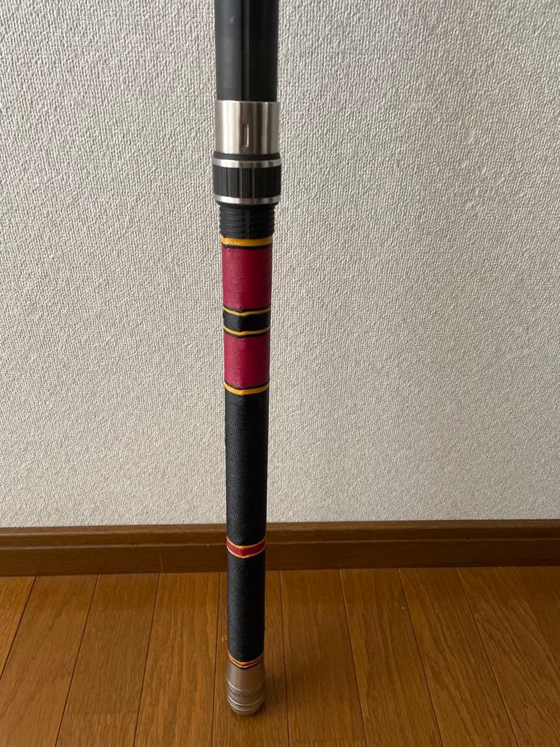 《送料込‼️》がまかつ がま磯FUJI FPS-26 3号5.4
