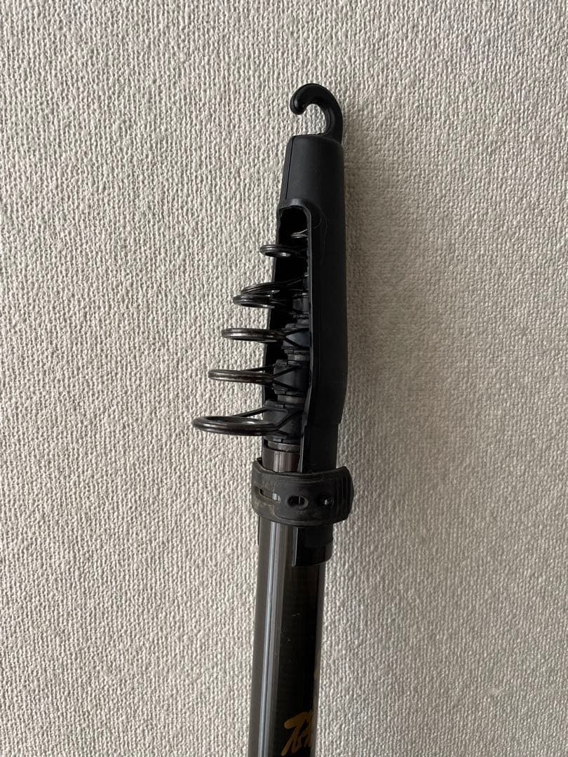 《送料込‼️》がまかつ がま磯FUJI FPS-26 3号5.4