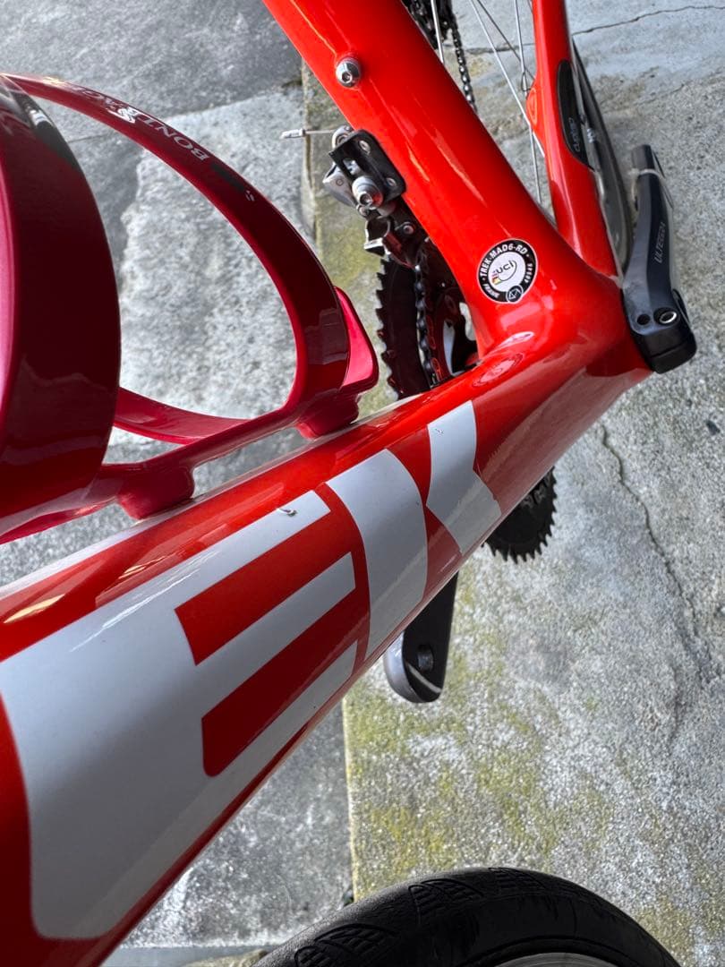 自転車本体 Trek madone Shimano Ultegra