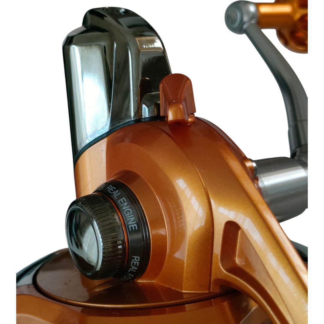 【Daiwa／ダイワ】トーナメントサーフ35 キャスティズム