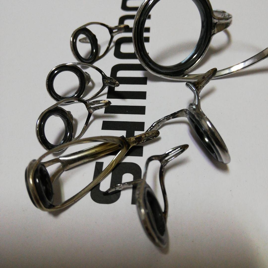 グランデージアトラス ブルーランナー100H ガイド