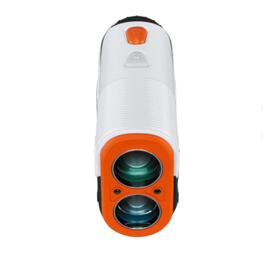 Bushnell ピンシーカー A1スロープジョルト ゴルフ用距離計