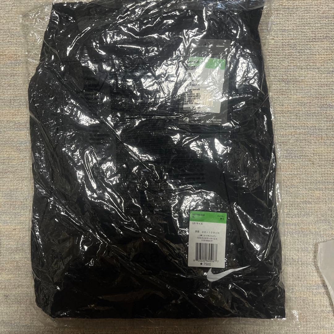 NIKE DRY-FIT ジャージ下 XL