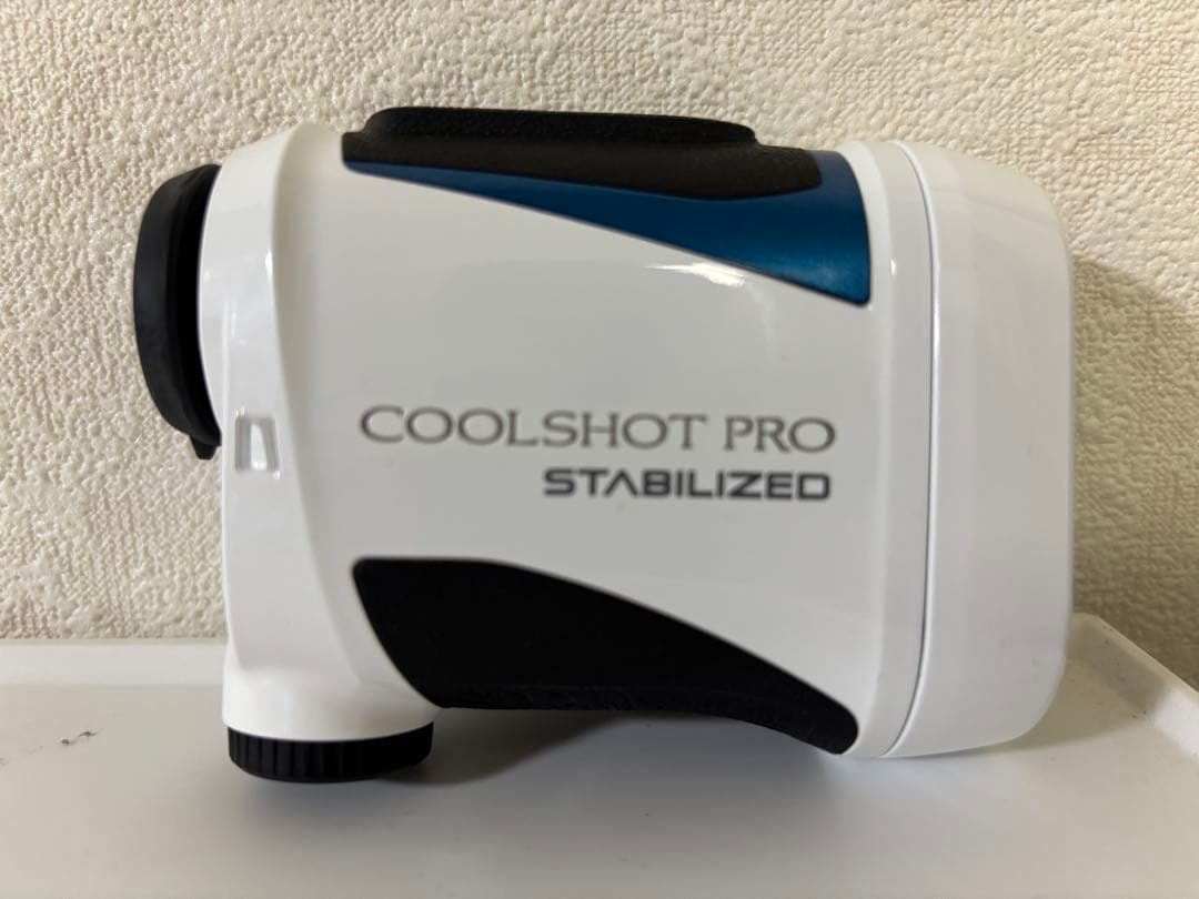 【美品】Nikon COOLSHOT PRO STABILIZED