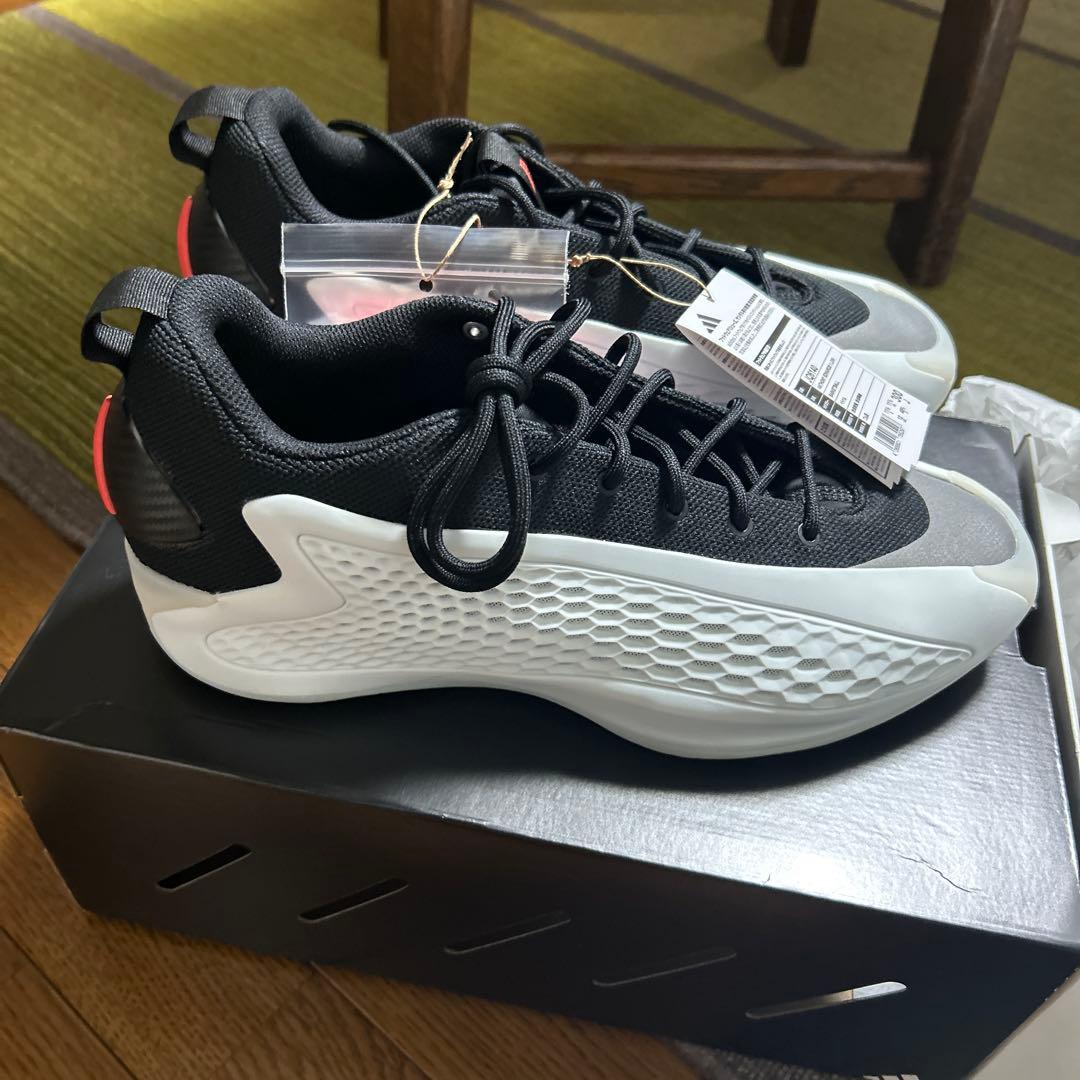 Adidas AE1 アンソニー•エドワーズ