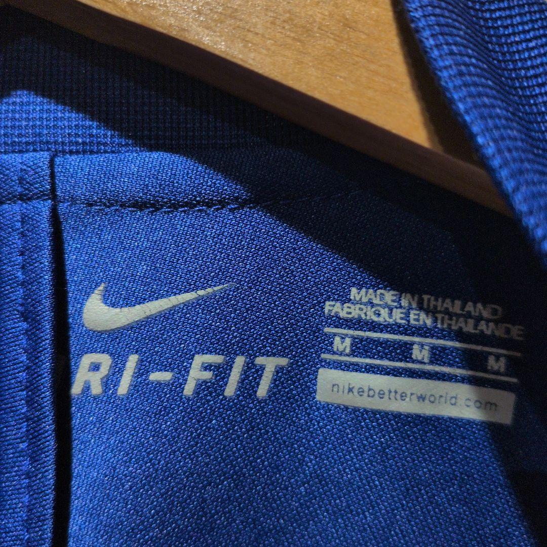 NIKE チェルシー セットアップ
