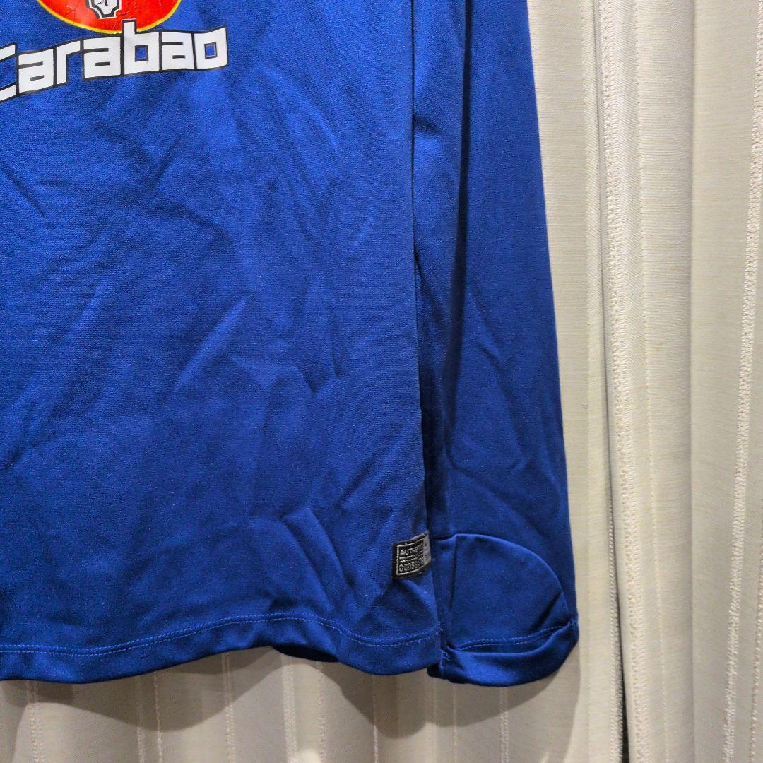 NIKE チェルシー セットアップ
