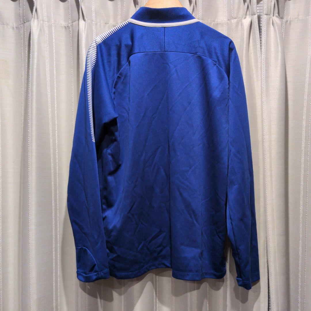 NIKE チェルシー セットアップ