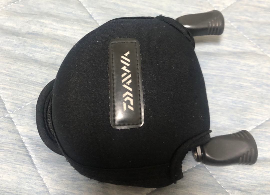 鬼*マ様 デプス　deps ダイワ　DAIWA コラボ　リール　DR-Z2020
