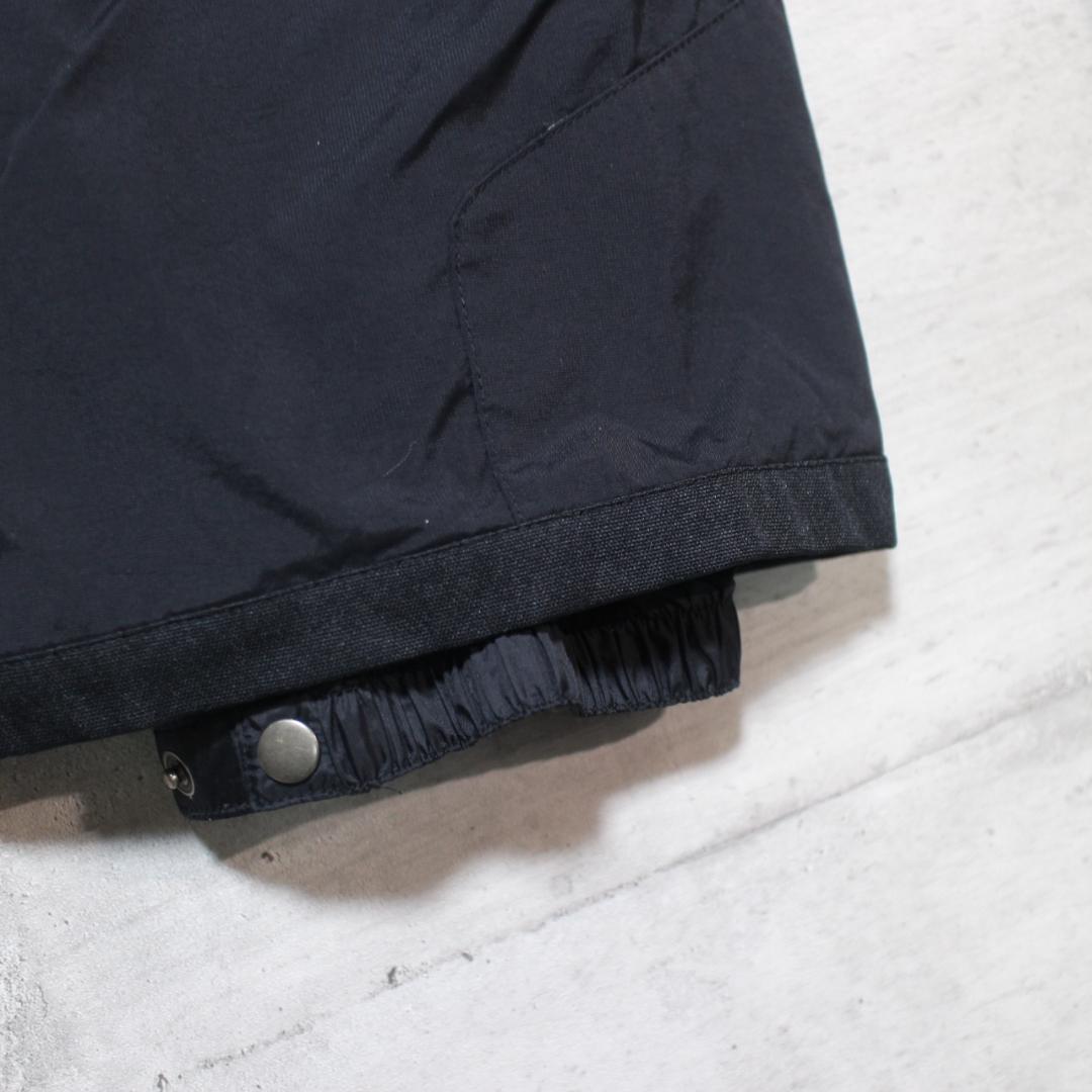【美品 高機能 ベルテックス】高耐久 フルジップ【L】コロンビア スノーパンツ