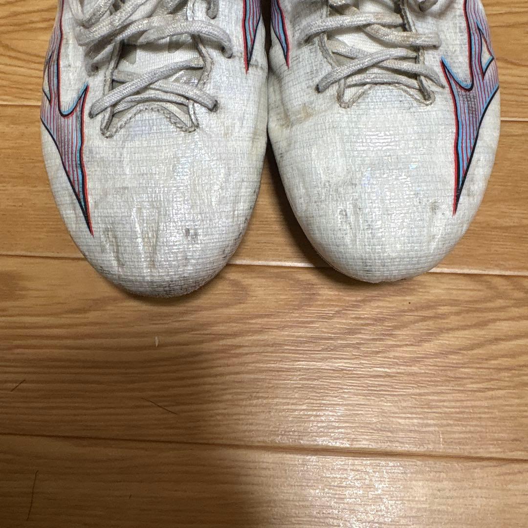 MIZUNO α PRO