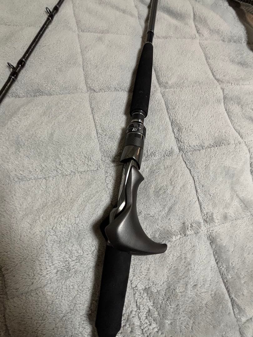 SHIMANO ミッドゲーム XR 73 H190