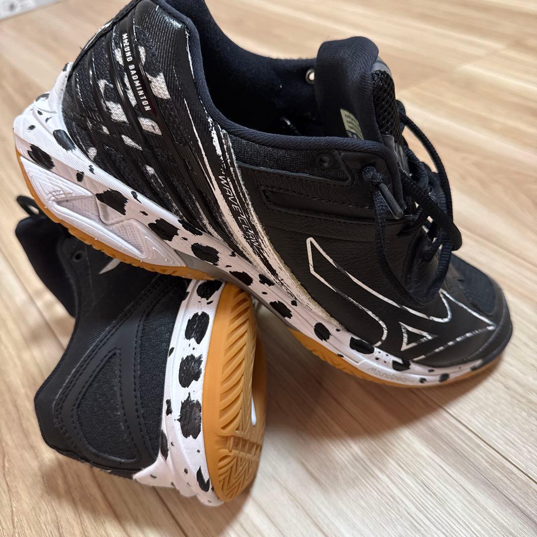 ミズノ　ウェーブクロープロ2　WAVE CLAW PRO2 BDSS限定