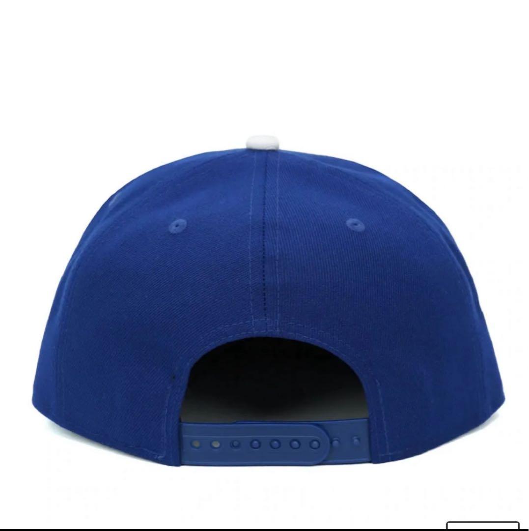 予約販売完売品ニューエラ　大谷翔平選手　ドジャース　キャップ MLB公式