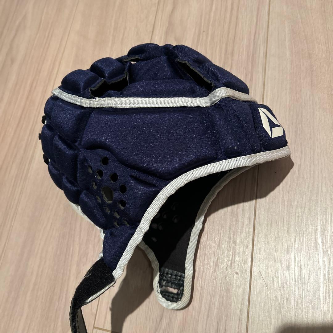 桐蔭学園　ヘッドキャップ