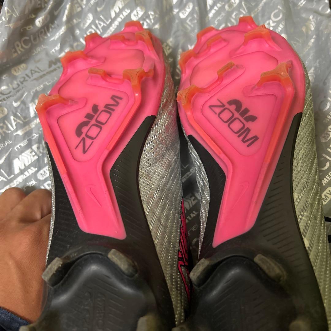シューズ Nike Mercurial