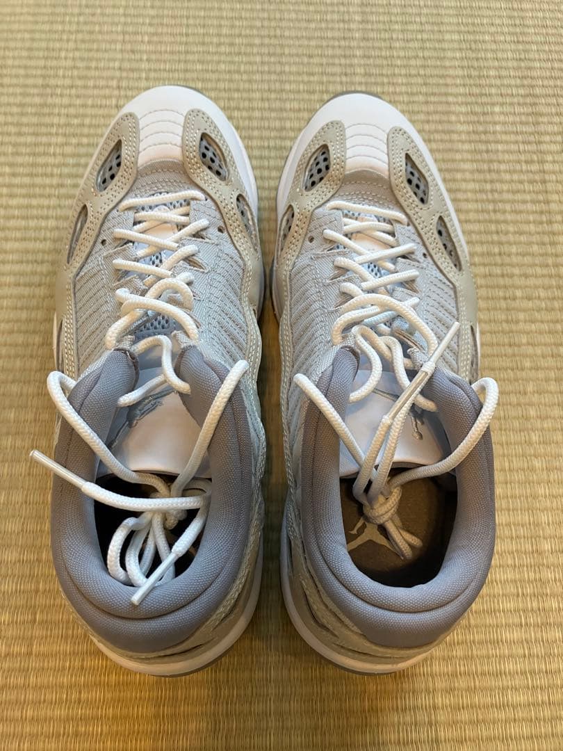 【箱付未使用】AIR JORDAN 11 RETRO LOW IE
